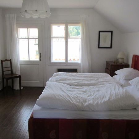 Chalet "Hoamatl" Haus im Ennstal Extérieur photo