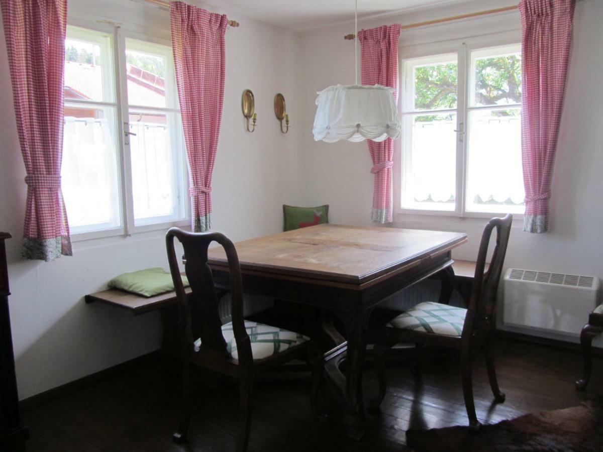 Chalet "Hoamatl" Haus im Ennstal Extérieur photo
