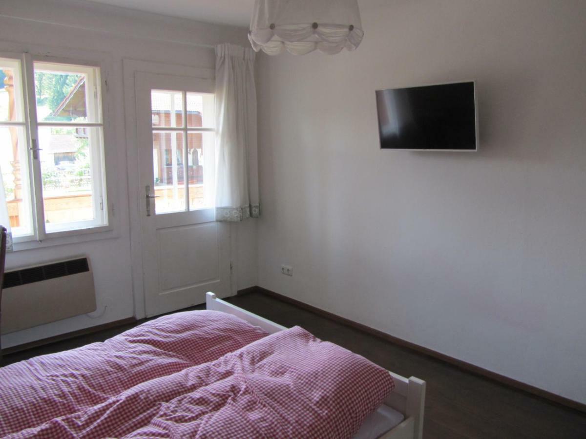 Chalet "Hoamatl" Haus im Ennstal Extérieur photo