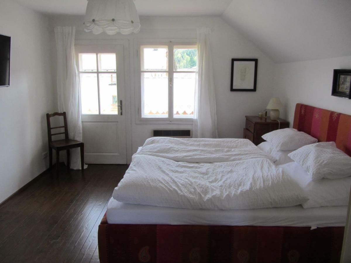 Chalet "Hoamatl" Haus im Ennstal Extérieur photo