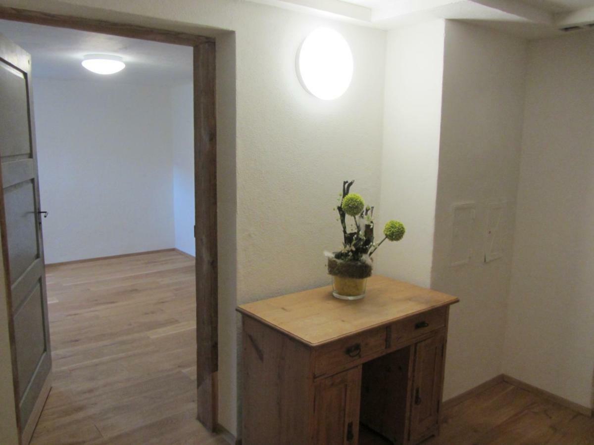 Chalet "Hoamatl" Haus im Ennstal Extérieur photo