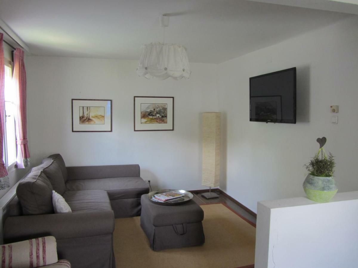 Chalet "Hoamatl" Haus im Ennstal Extérieur photo