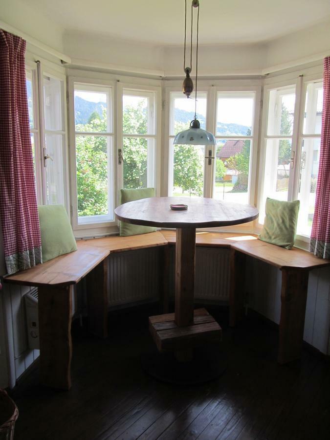 Chalet "Hoamatl" Haus im Ennstal Extérieur photo