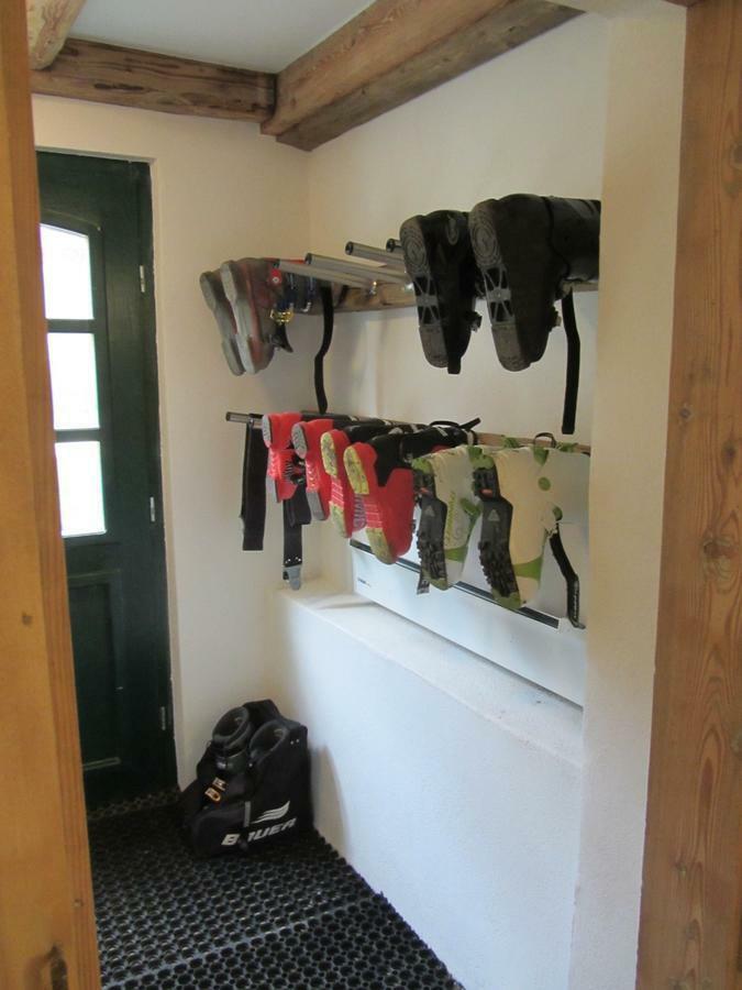 Chalet "Hoamatl" Haus im Ennstal Extérieur photo